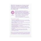 Proceive Zwangerschap* 3e trimester - 60 capsules image 5