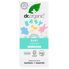 Dr. Organic Baby Crème Calendula - 50ml image 1