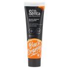 Ecodenta Black Orange Whitening Tandpasta - 100ml image 1
