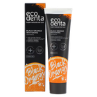 Ecodenta Black Orange Whitening Tandpasta - 100ml image 2