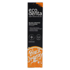 Ecodenta Black Orange Whitening Tandpasta - 100ml image 3