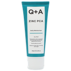 Q+A Zinc PCA Daily Moisturiser - 75ml image 1