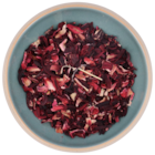 De Tuinen Kruideninfusie Hibiscus - 100g image 2