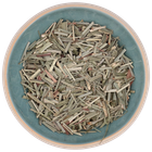 De Tuinen Infusion aux plantes - Citronnelle - 100g image 2