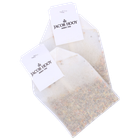 Jacob Hooy Citronnelle gingembre curcuma - 20 sachets image 2