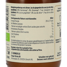 G'nger Pure 94% Gembersap - 250ml image 2