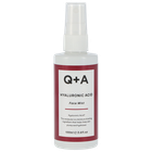 Q+A Hyaluronic Acid Face Mist - 100ml image 1