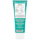 Q+A Niacinamide Gentle Exfoliating Cleanser - 125ml image 2