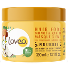 Lovea Masque 3 en 1 Monoï et Karité - 390ml image 1