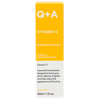 Q+A Sérum Éclaircissant à la Vitamine C - 30ml image 1