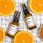 Q+A Sérum Éclaircissant à la Vitamine C - 30ml image 4