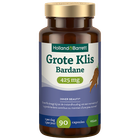 Holland & Barrett Bardane 425mg - 90 capsules image 1