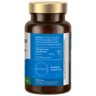 Holland & Barrett Citrate Malate de Calcium 200mg - 60 comprimés image 2