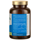 Holland & Barrett Vitamine K2, D3 + Calcium - 120 tabletten image 2