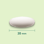 Holland & Barrett Vitamine K2, D3 + Calcium - 120 tabletten image 3
