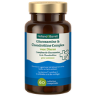 Holland & Barrett Complexe de Glucosamine et Chondroïtine pour Animaux - 60 comprimés image 1