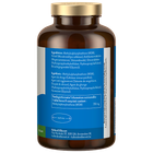 Holland & Barrett MSM 750mg - 240 comprimés image 2