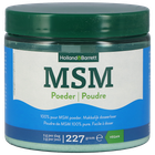 Holland & Barrett MSM Poeder - 227g image 1