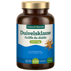 Holland & Barrett Griffe du Diable 510 mg - 120 capsules image 1