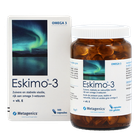 Metagenics Eskimo®-3 - 105 Capsules image 2
