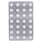 Metagenics Vitamine D 400 i.e. Kinderen (84 kauwtabletten) image 2