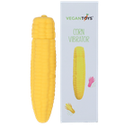 Vegan Toys Vibrator Maïskolf - 2 x 2.6 x 11.5 cm image 1