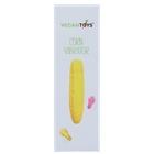 Vegan Toys Vibrator Maïskolf - 2 x 2.6 x 11.5 cm image 2
