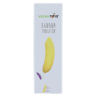 Vegan Toys Vibrator Banaan - 2 x 2.6 x 11.5 cm image 2