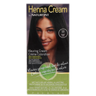 Naturtint Henna Cream 1.0 Zwart - 110ml image 1