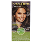 Naturtint Henna Cream 5.0 Licht Bruin - 110ml image 1