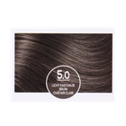 Naturtint Henna Cream 5.0 Licht Bruin - 110ml image 2