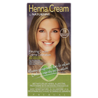 Naturtint Henna Cream 7.0 Hazelnoot Blond - 110ml image 1