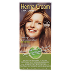 Naturtint Henna Cream 7.3 Goud Blond - 110ml image 1