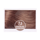 Naturtint Henna Cream 7.3 Goud Blond - 110ml image 2