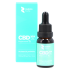 Reakiro Forte CBD Olie Pepermunt 500mg CBD - 15ml image 1