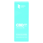 Reakiro Forte CBD Olie Pepermunt 500mg CBD - 15ml image 2