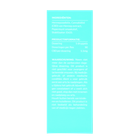 Reakiro Forte CBD Olie Pepermunt 500mg CBD - 15ml image 3
