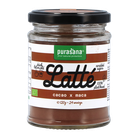Purasana Latte Cacao x Maca - 120g image 1