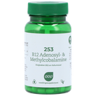 AOV 253 B12 Adenosyl & Methylcobalamine - 60 Tabletten image 1