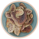 Jacob Hooy Sennepeulen Kruiden - 60g image 2