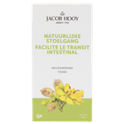 Jacob Hooy Natuurlijke Stoelgang - 20 theezakjes image 1