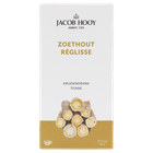 Jacob Hooy Réglisse Sachets d'infusion image 1