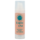 Earth·Line Gekleurde Dagcrème Beige - 35ml image 1