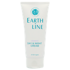 Earth•Line Vitamine E Dag & Nachtcrème - 100ml image 1