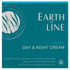Earth·Line Hydro E Dag & Nachtcrème - 50ml image 2