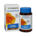 Arkocaps Goudpapaver 300mg - 45 Capsules image 2