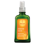 Weleda Duindoorn Vitaliserende Body Olie - 100ml image 1