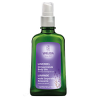 Weleda Lavendel Ontspannende Body Olie - 100ml image 1