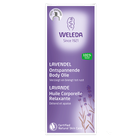Weleda Lavendel Ontspannende Body Olie - 100ml image 2