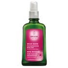 Weleda Wilde Rozen Harmoniserende Body Olie - 100ml image 1